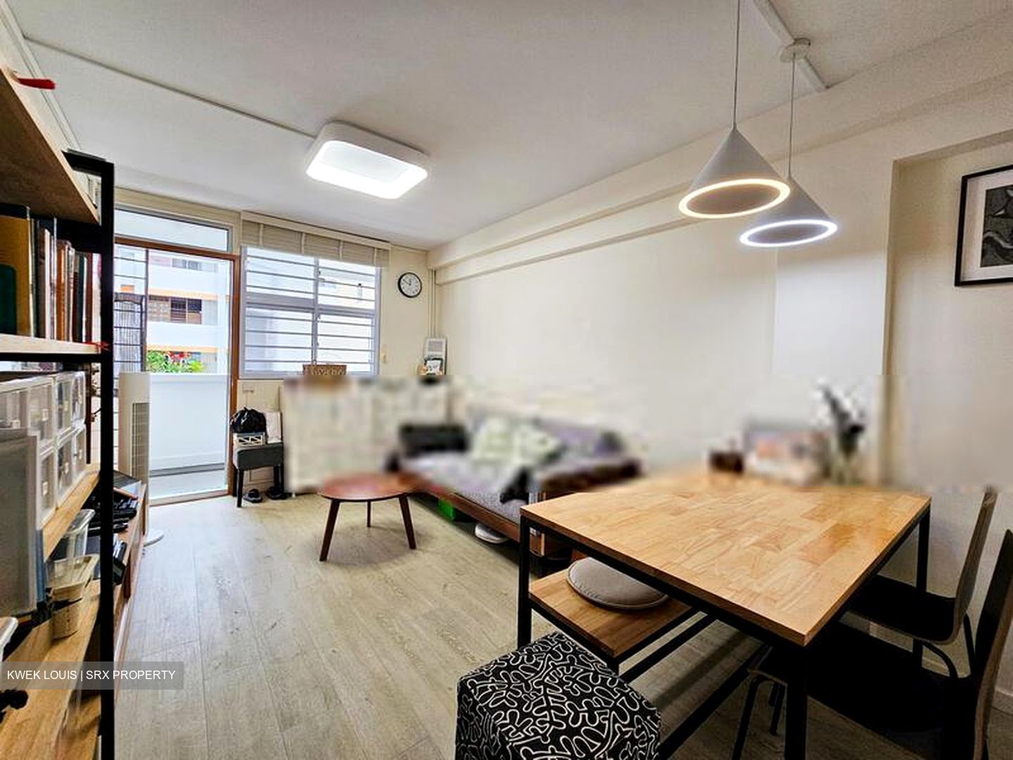 Blk 86 Commonwealth Close (Queenstown), HDB 3 Rooms #409781841